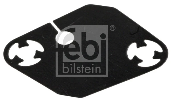 Seal, timing chain tensioner